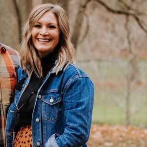 Meet your Posher, Megan